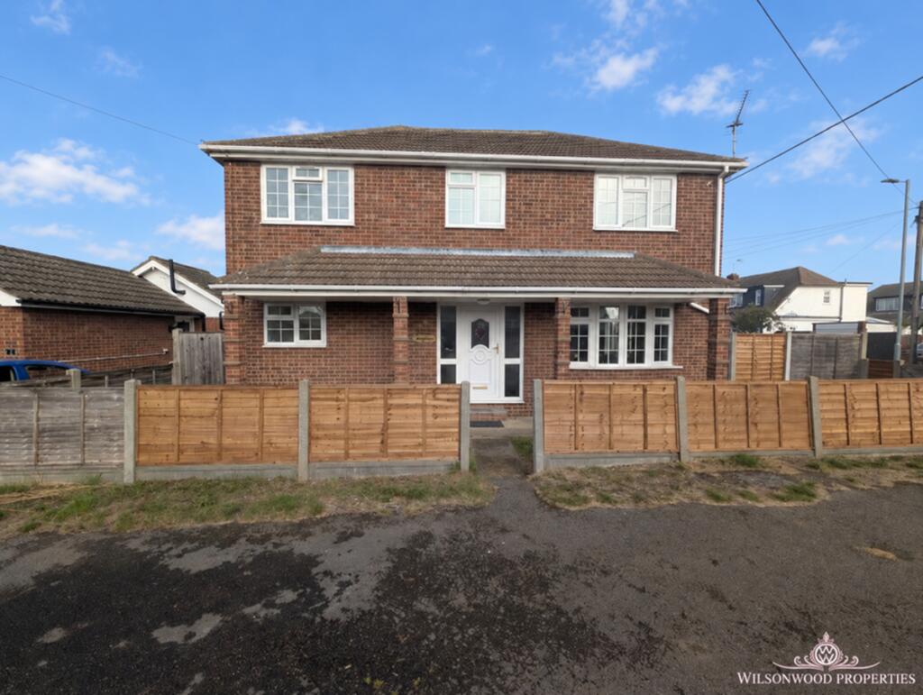 Main image of property: Manhatten Lodge, Nightingale Road, Canvey Island