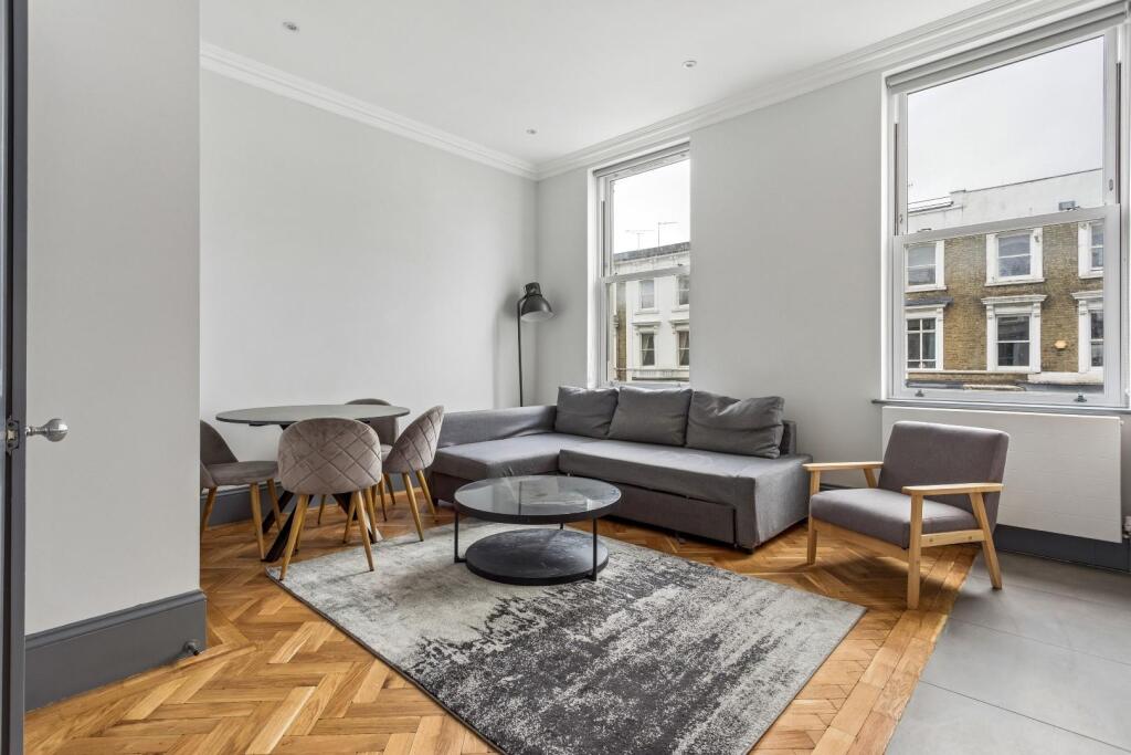 Main image of property: Ongar Road, West Brompton, London, SW6