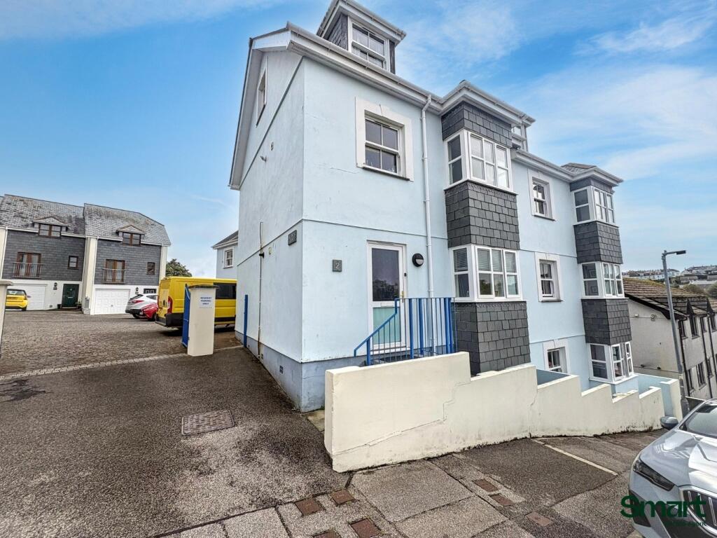 Main image of property: Flints Court, Berkeley Hill, Falmouth