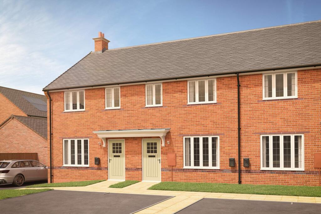 Main image of property: Weston Mead Grange
Aston Cliton Road
Weston Turville
Aylesbury
HP22 3BZ