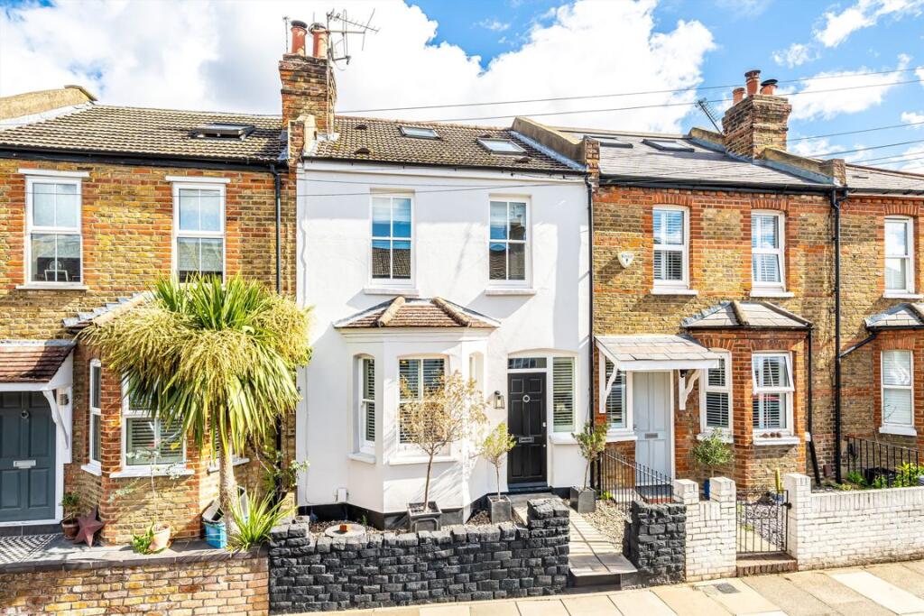 Main image of property: Mereway Road, Twickenham