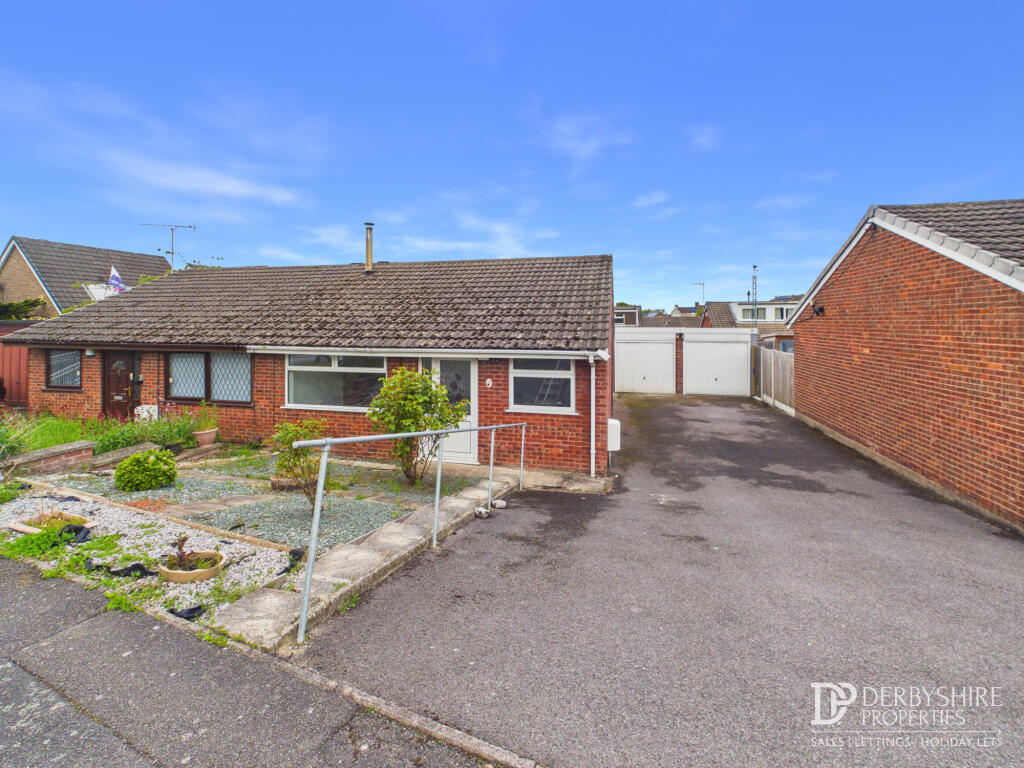 Main image of property: Hallfield Road, Newton, Alfreton, Derbyshire, DE55