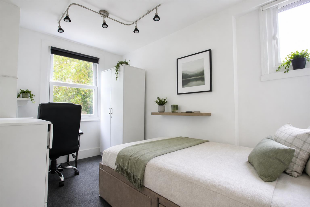 Main image of property: Stanley Road, Brighton