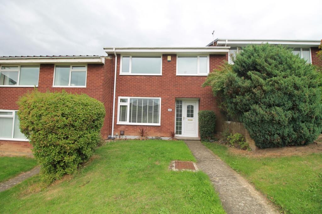 Main image of property: Wynyard, Chester Le Street, DH2