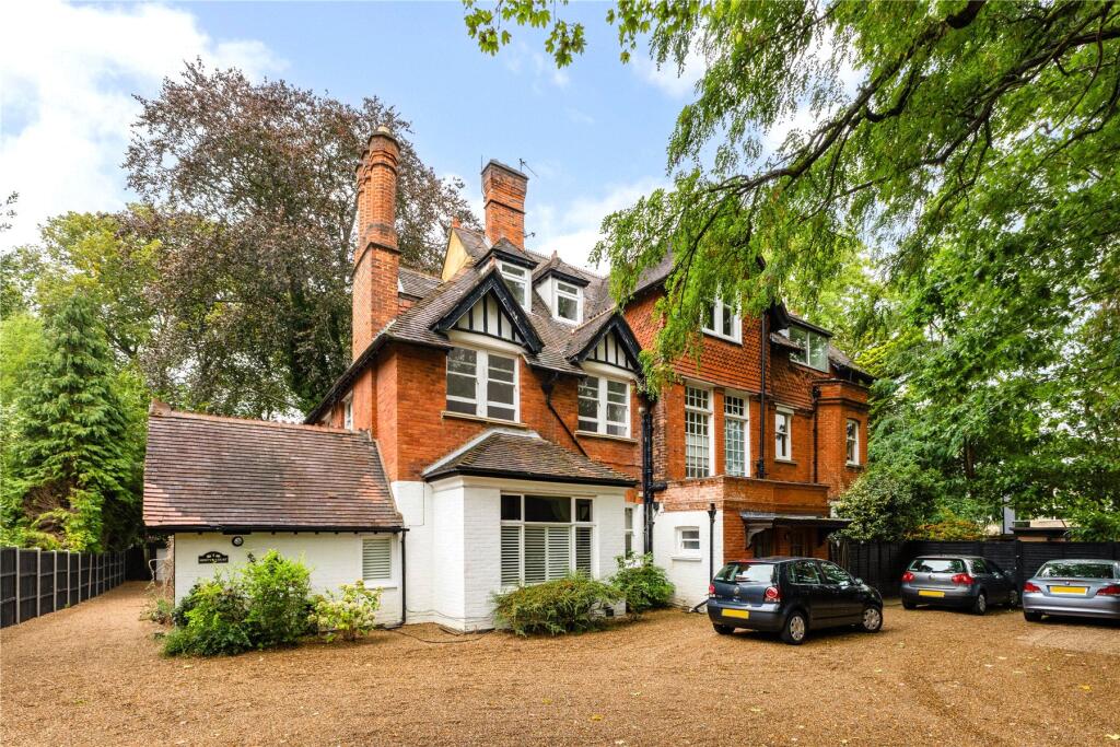Main image of property: Mostyn Court, Egerton Road, Weybridge, KT13