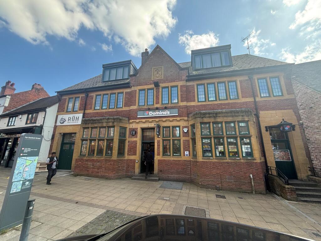 Main image of property: 119 - 120 Far Gosford Street, Coventry, CV1 5EA