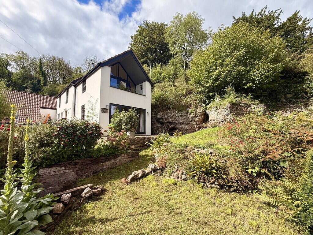 Main image of property: Street End Lane, Blagdon