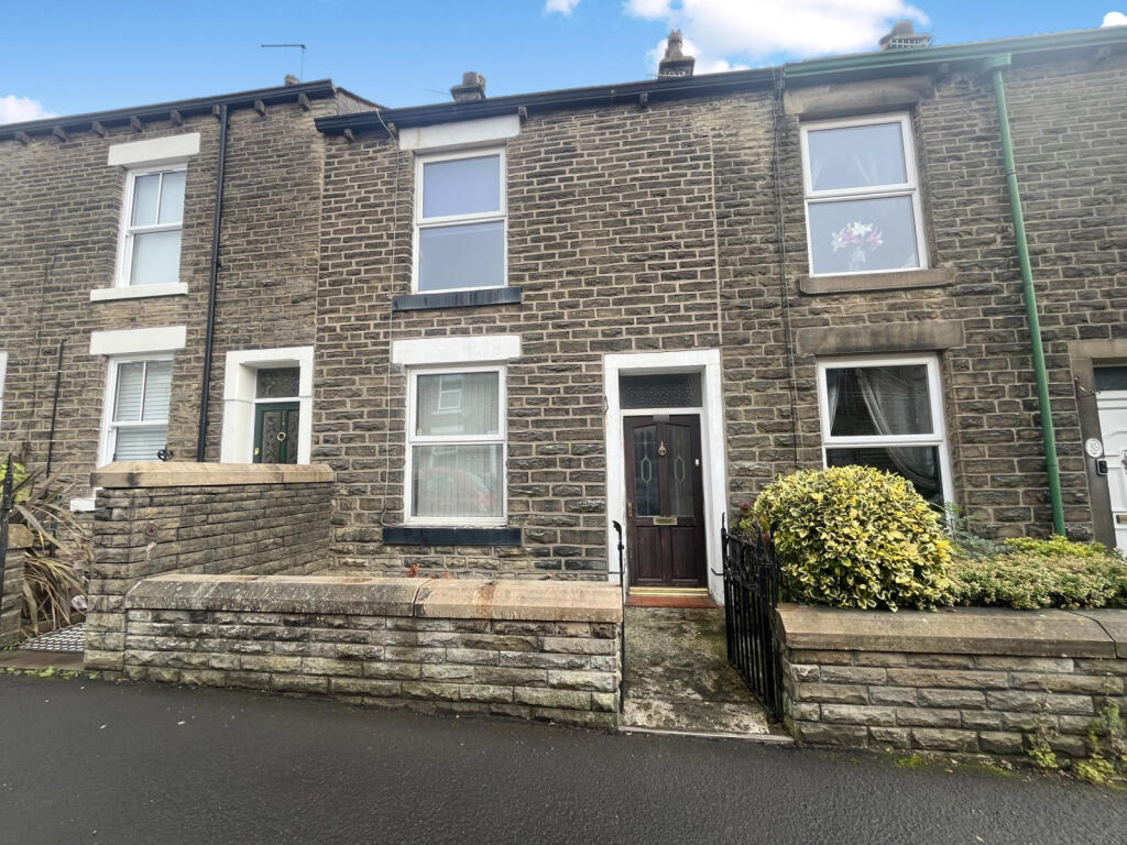 Main image of property: Shrewsbury Street, Glossop, Derbyshire, SK13