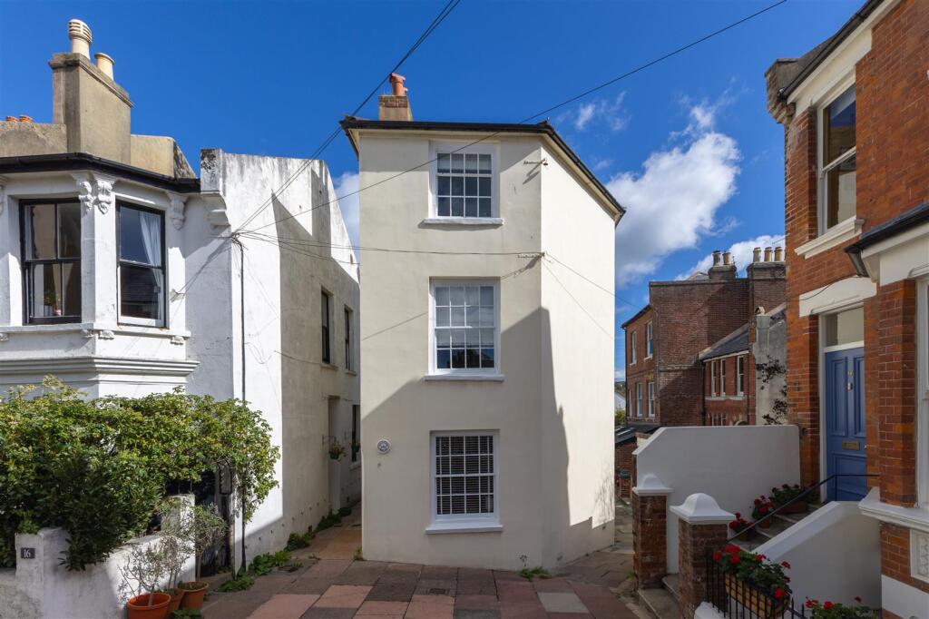 Main image of property: Croft Road, Hastings