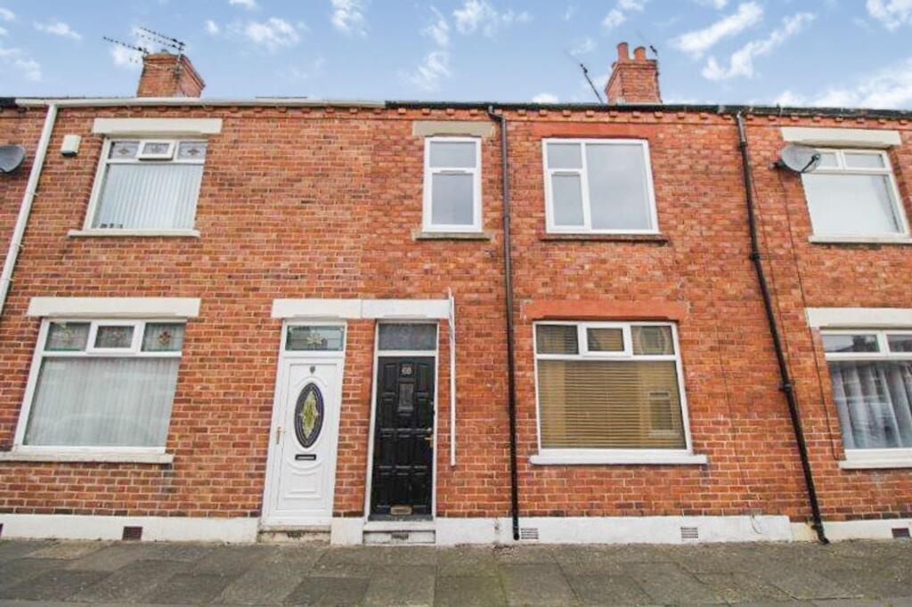Main image of property: Kingsway, Blyth, NE24