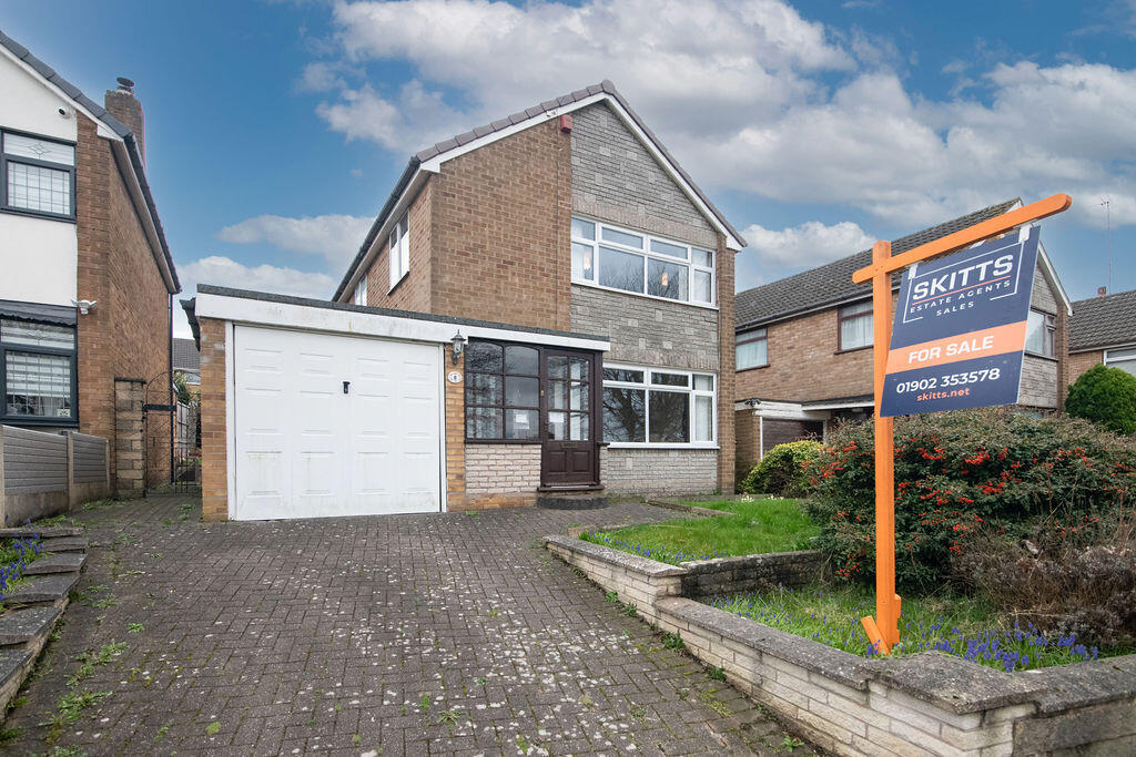 Main image of property: Winnall Close, Bilston