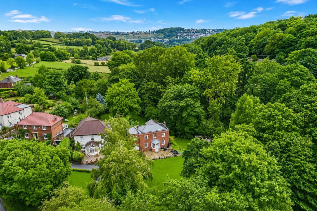 Main image of property: St Helen's Gate, Almondbury, HD4