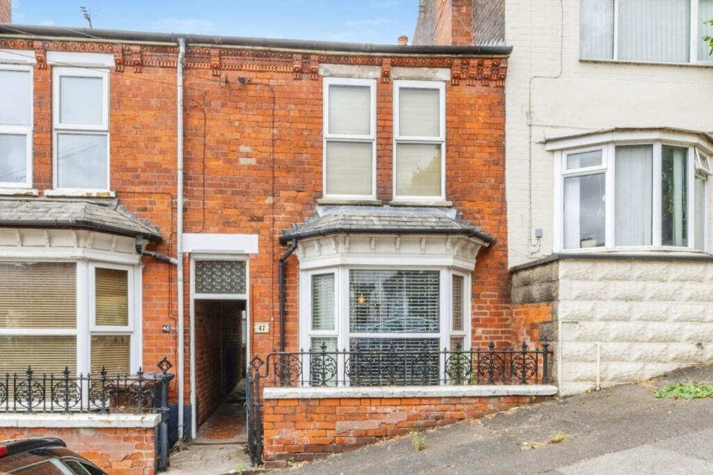 Main image of property: Horton Street, Lincoln, LN2