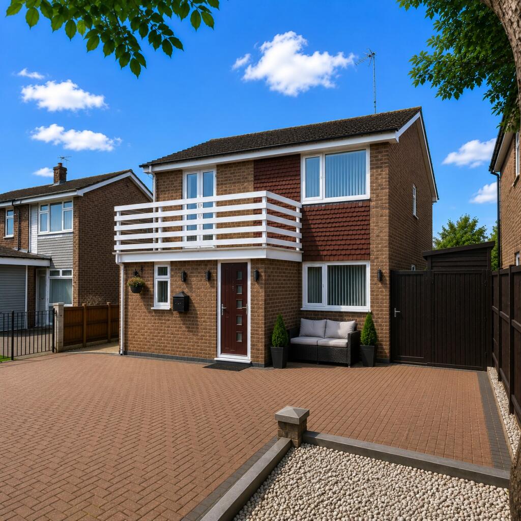 Main image of property: Redwood Close, Colchester
