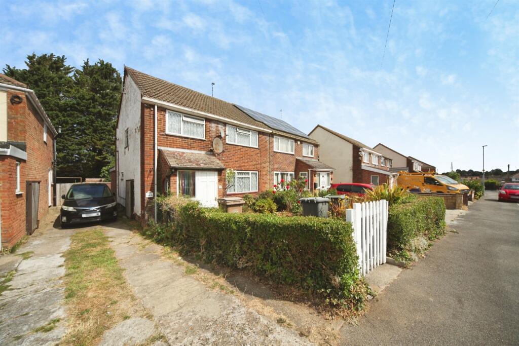 Main image of property: Charlwood Road, Luton