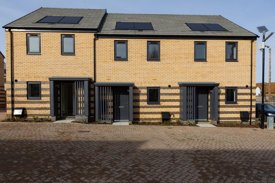 Main image of property: SO Flexi Huntingdon, Huntingdon