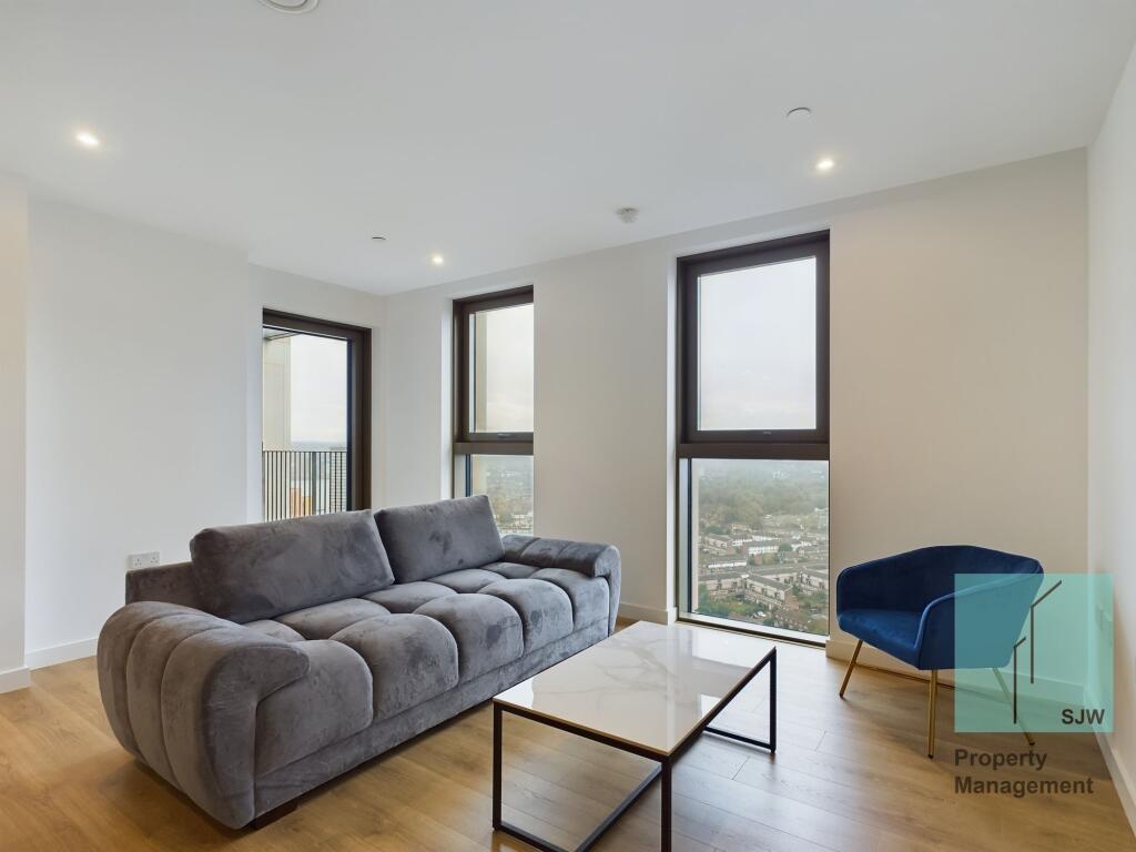 Main image of property: Marsh Wall, London, E14