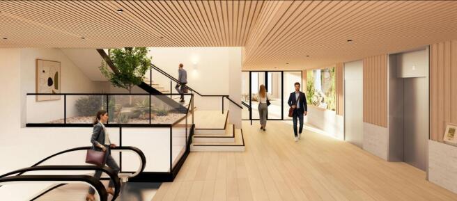 24044IDWestfieldVllageOffices_1stFloor_LiftLobby_V1.jpg