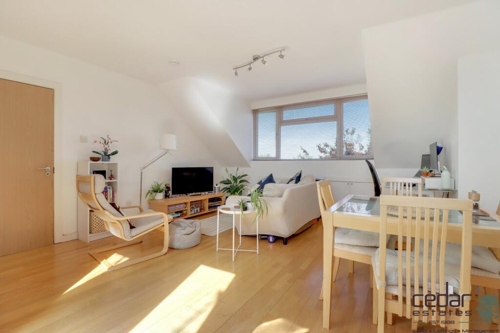 Main image of property: Minster Road, West Hampstead NW2
