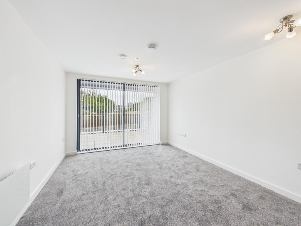 Main image of property: Ford Lane, Manchester, Greater Manchester, M6
