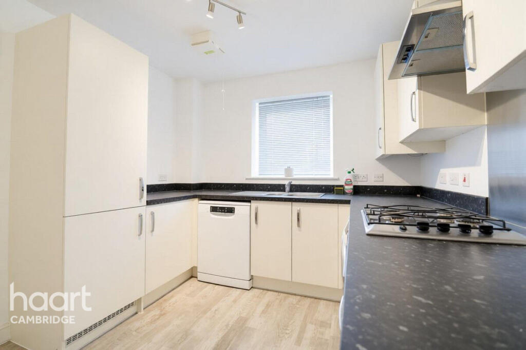 Main image of property: Warren Way, CAMBRIDGE