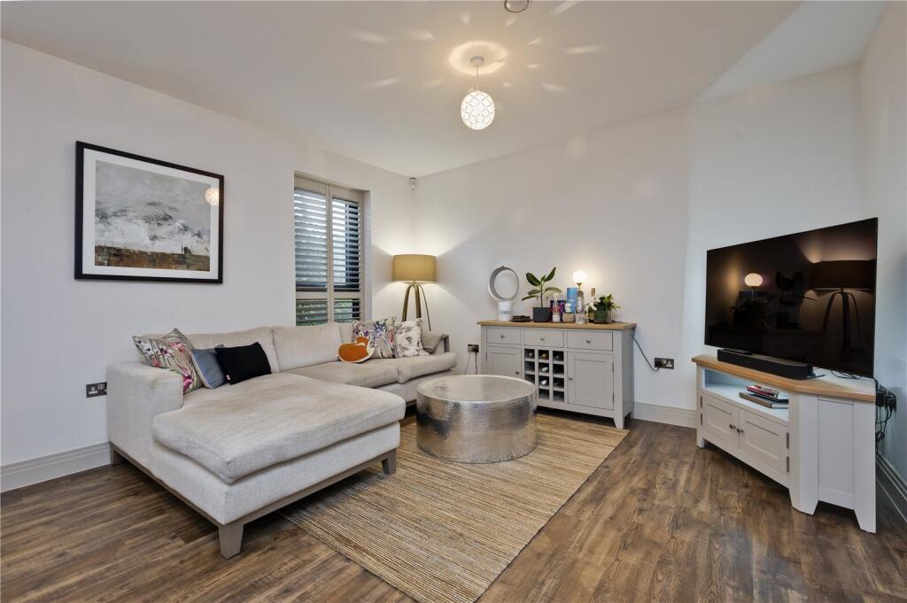 Main image of property: Queens Place, Denzil Road, Guildford, Surrey, GU2