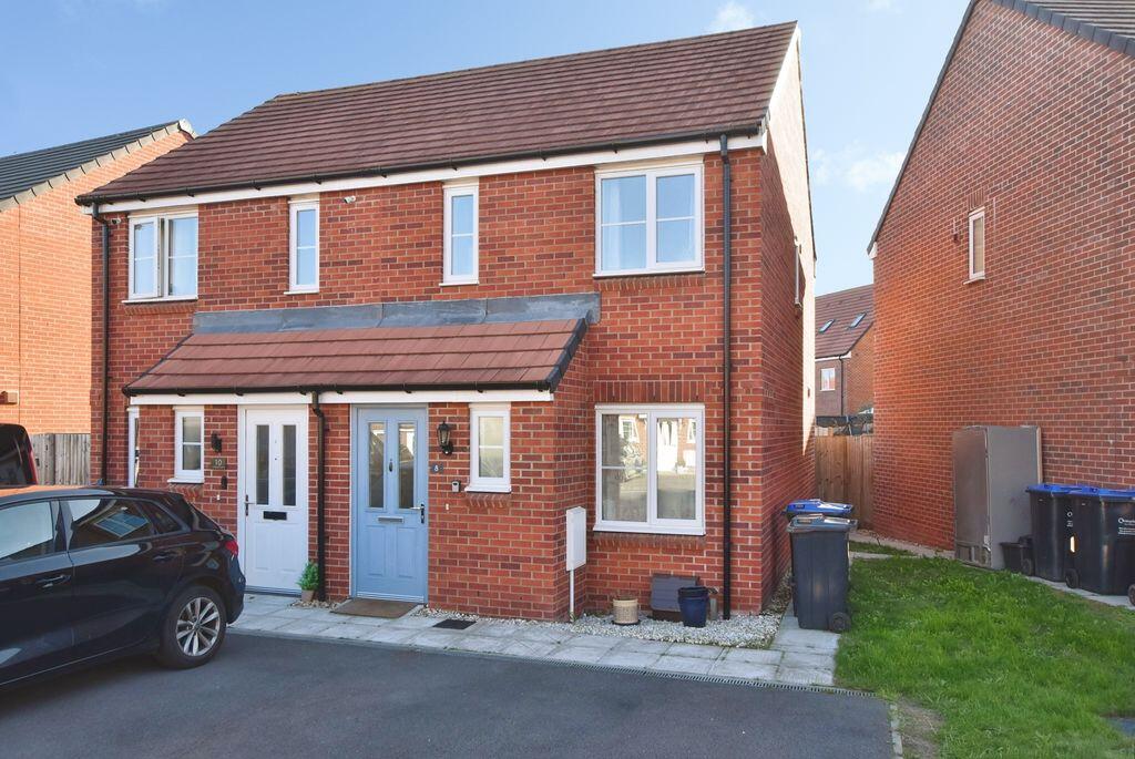 Main image of property: Longspee Lane, Salisbury ***VIDEO TOUR***