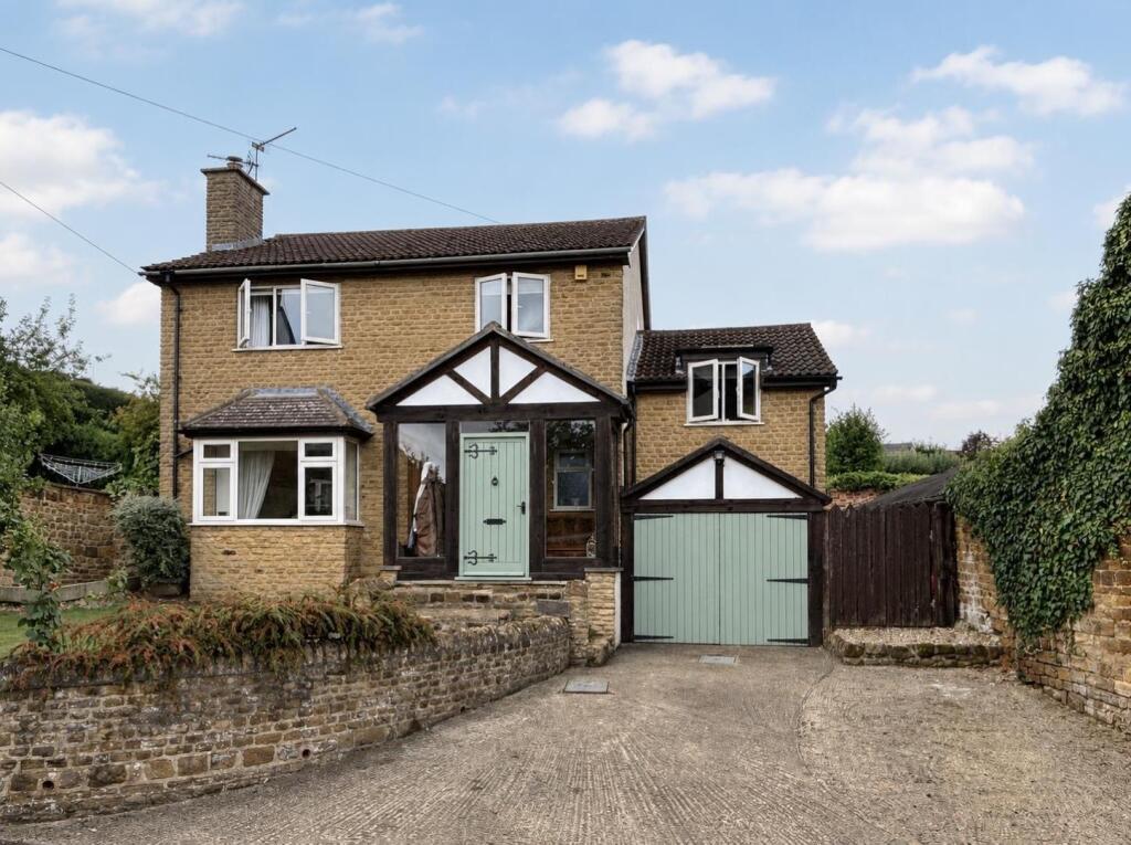 Main image of property: Manor Road, Spratton, Northamptonshire NN6