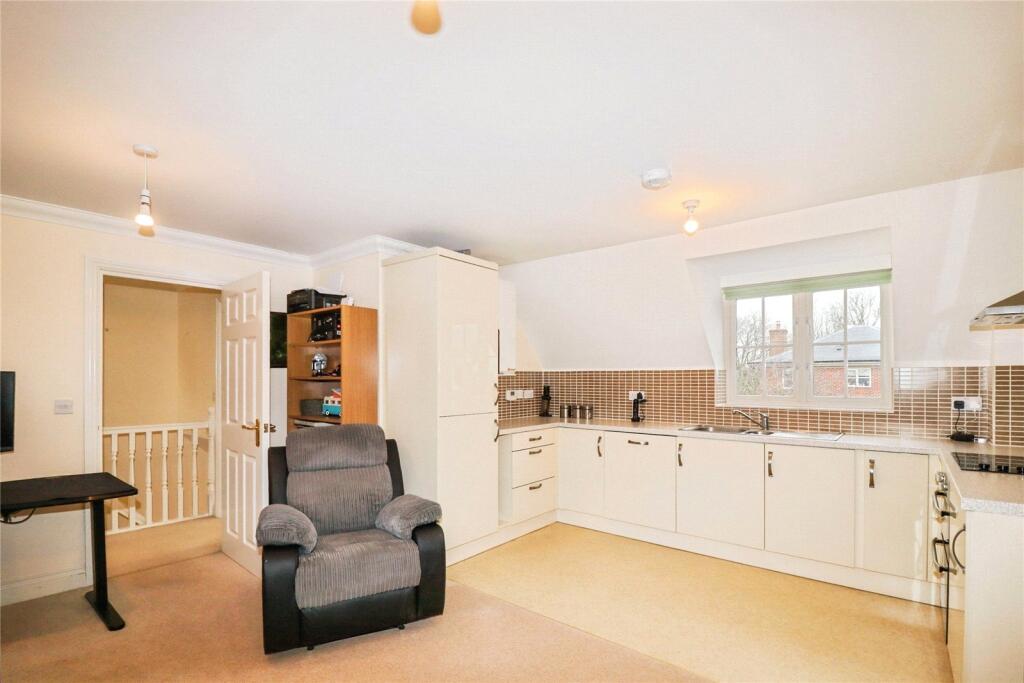 Main image of property: Elm Drive, Walsham-le-Willows, Bury St. Edmunds, Suffolk, IP31