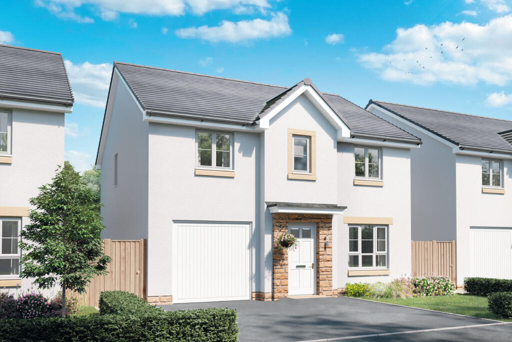 Main image of property: Boreland Avenue,
Kirkcaldy,
KY1 2BN
