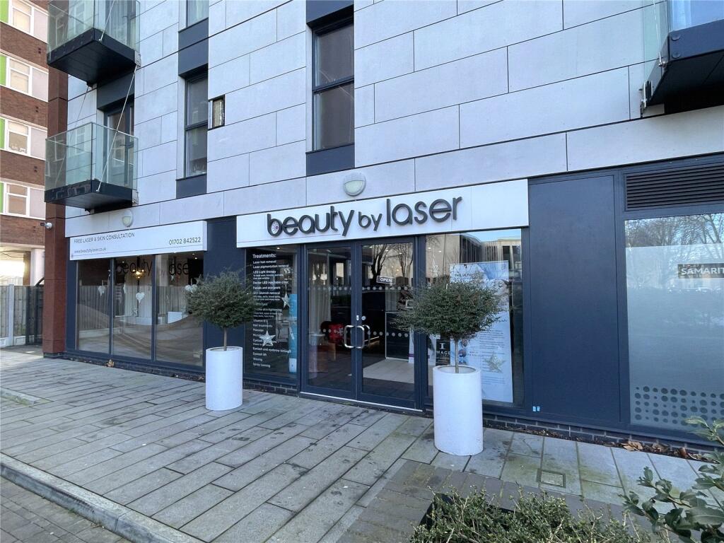 Main image of property: Victoria Avenue, Southend-on-Sea, Essex, SS2