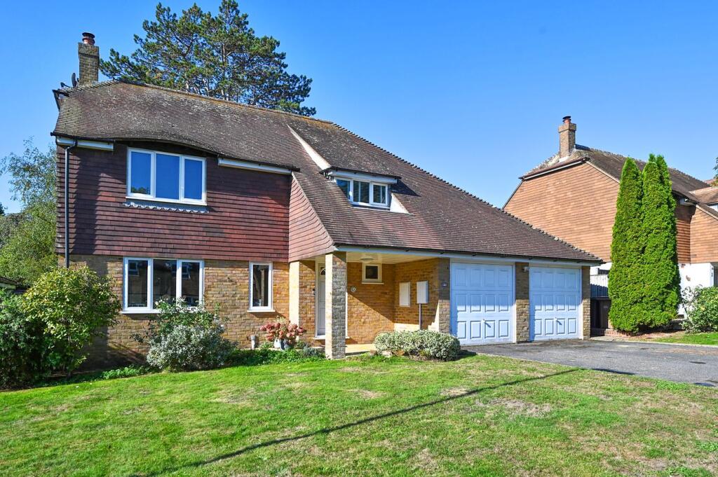 Main image of property: Leybourne Gardens, St Leonards-on-Sea, TN37
