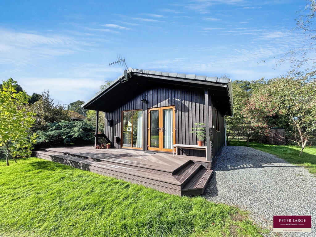 Main image of property: Llangernyw, Conwy, LL22 8PP