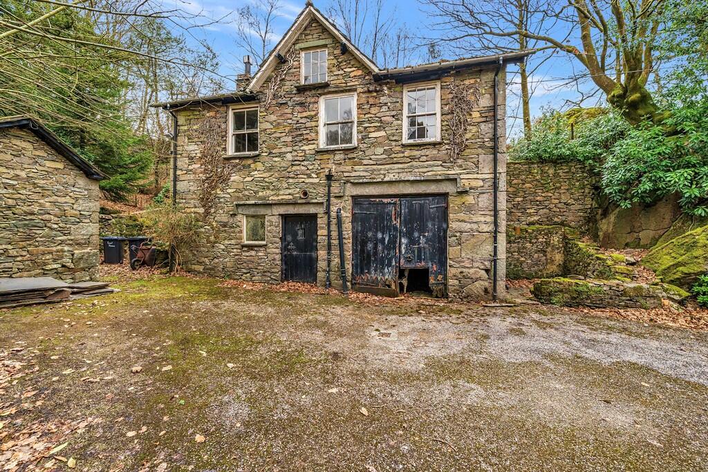 Main image of property: Loft House, Kelbarrow, Grasmere, Ambleside, LA22 9PX