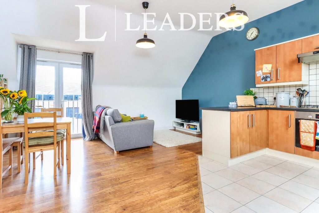 Main image of property: Lime Wood Close, Hoole, Chester