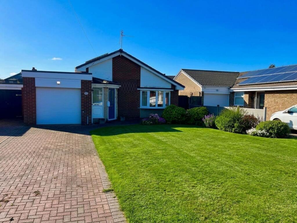 Main image of property: Wickett Hern Road, Armthorpe, DN3