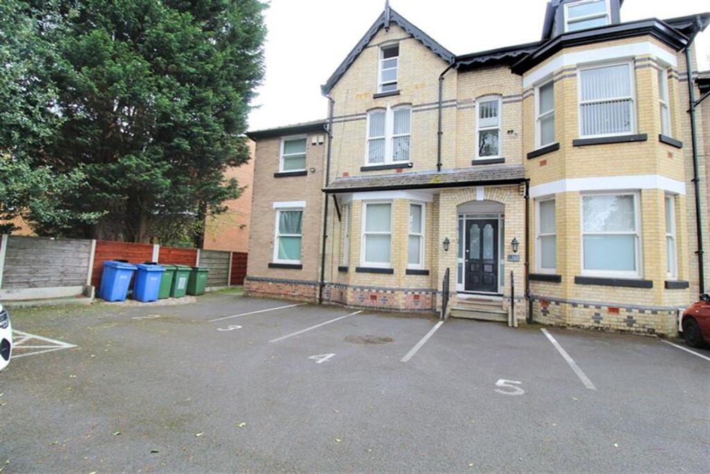 Main image of property: Heaton Moor House, Heaton Moor Road 