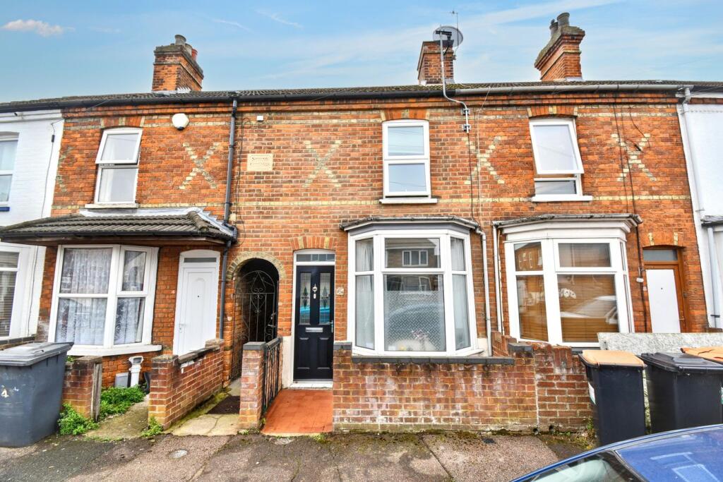 Main image of property: Duncombe Street, Kempston, Bedford, MK42