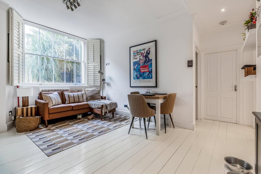 Main image of property: Pembridge Gardens, Notting Hill, London, W2