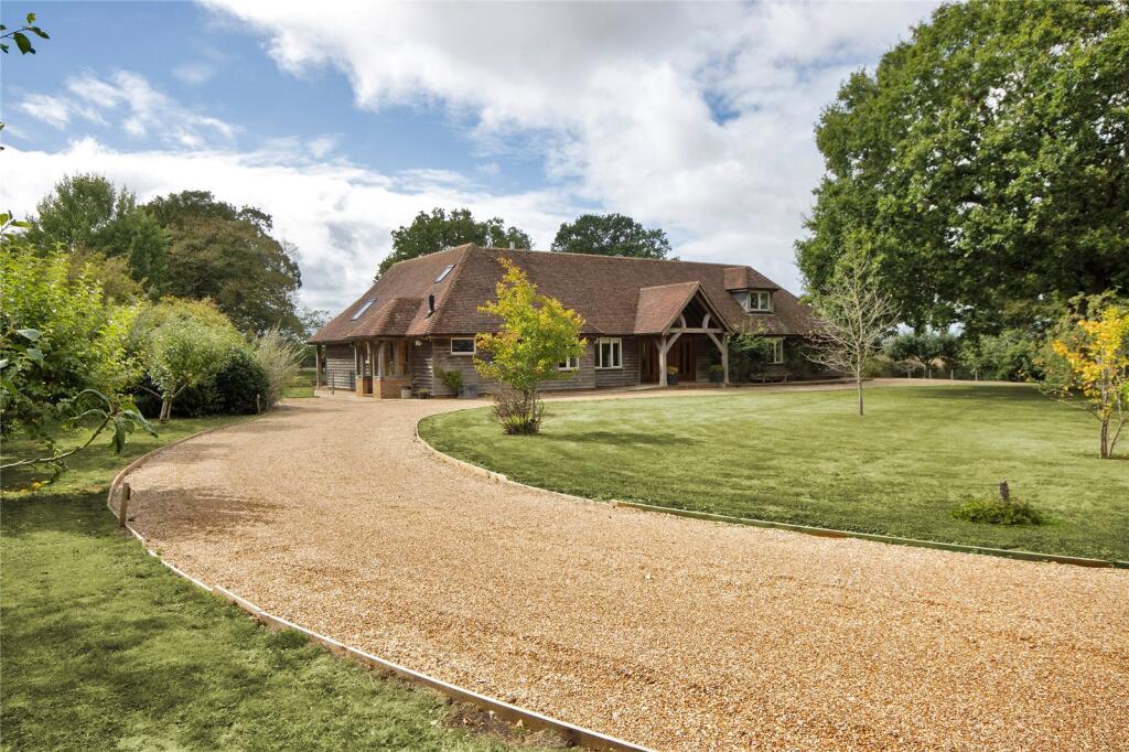 Main image of property: Wissenden Lane, Bethersden, Kent, TN26