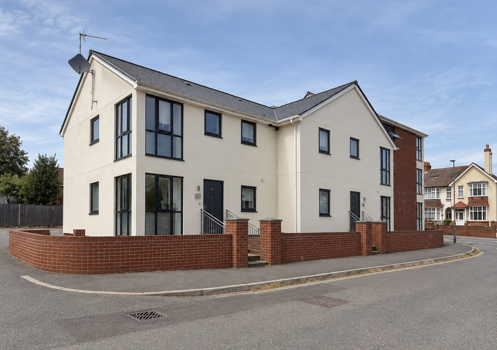 Main image of property: Alphington, Exeter,