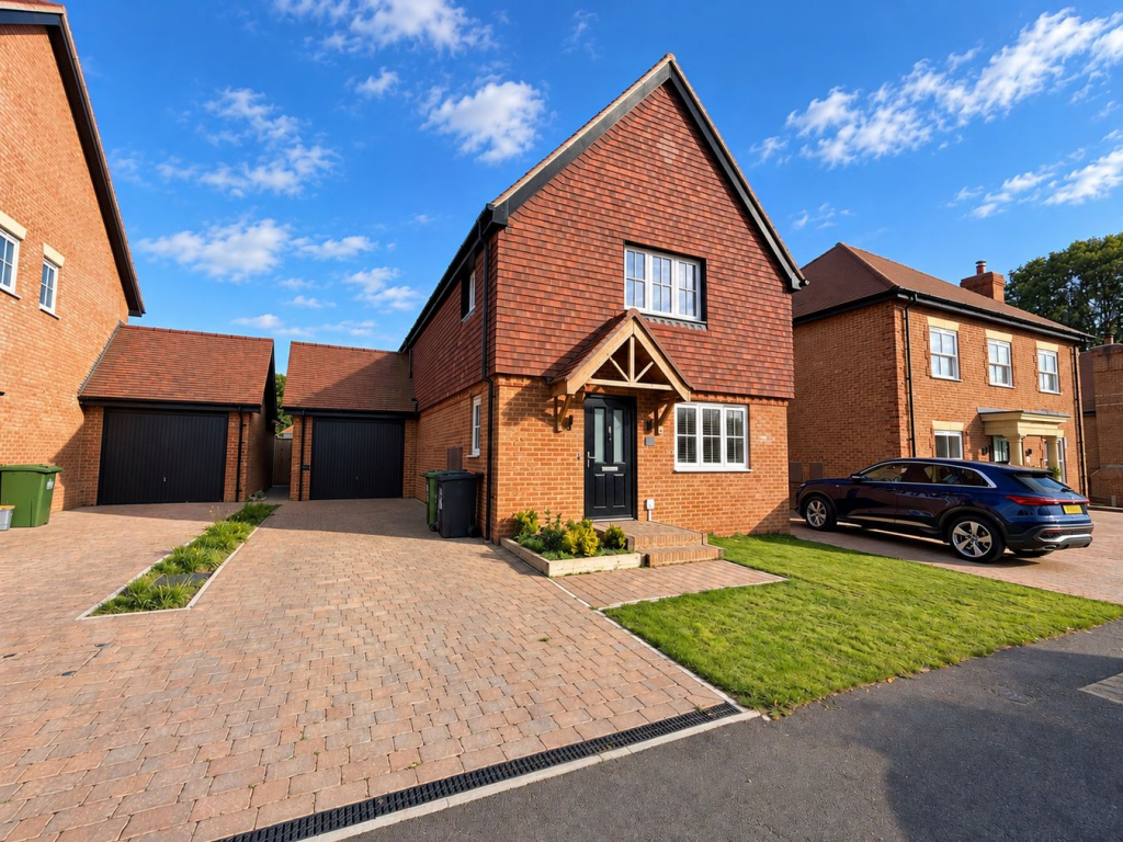 Main image of property: Fryatts Way, Bexhill on Sea, TN39