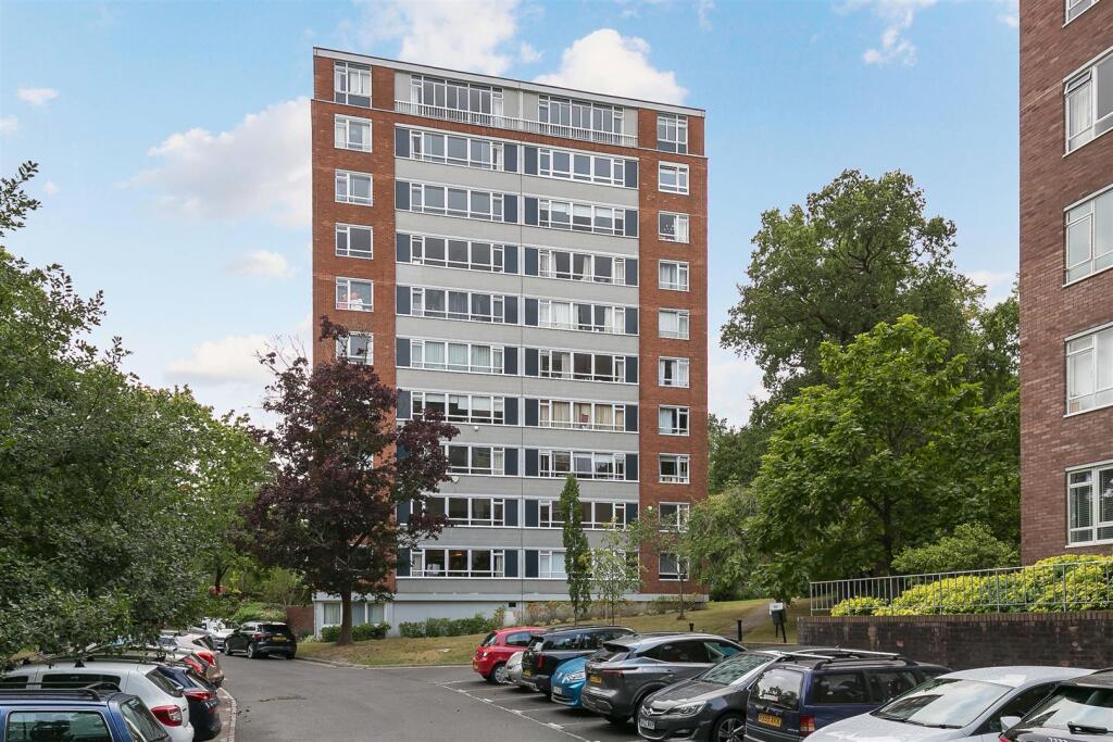Main image of property: Lymer Avenue, LONDON