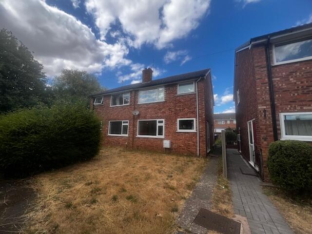 Main image of property: Hurley Close, Leamington Spa, Warwickshire