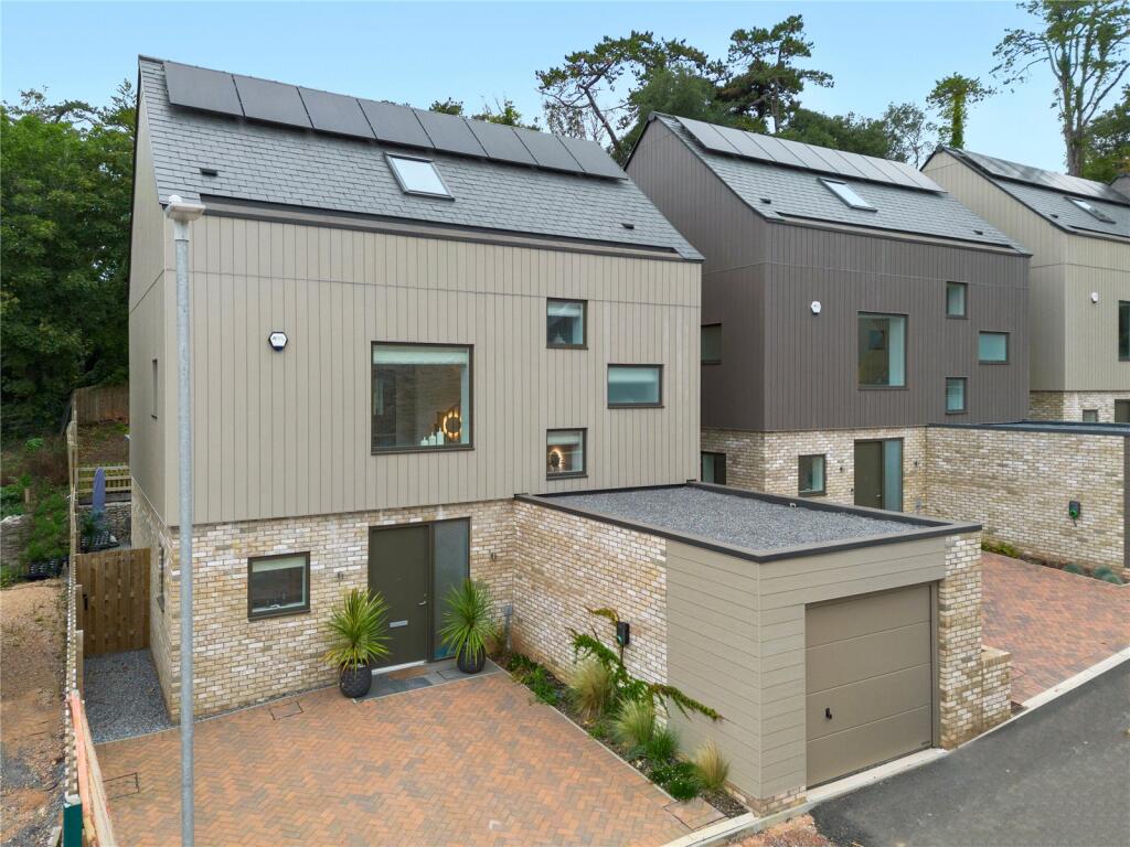 Main image of property: Palace Gardens, Ansteys Cove Road, Torquay, TQ1