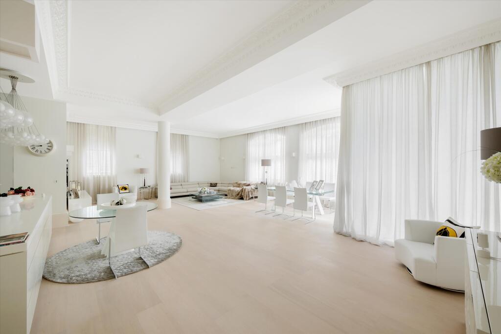 Main image of property: Fitzjohns Avenue, Hampstead, London NW3