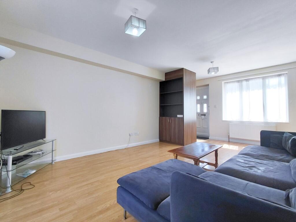 Main image of property: The Link, London W3