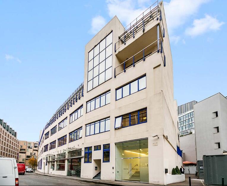 Main image of property: Europoint, 5-11 Lavington Street, London, SE1 0NZ