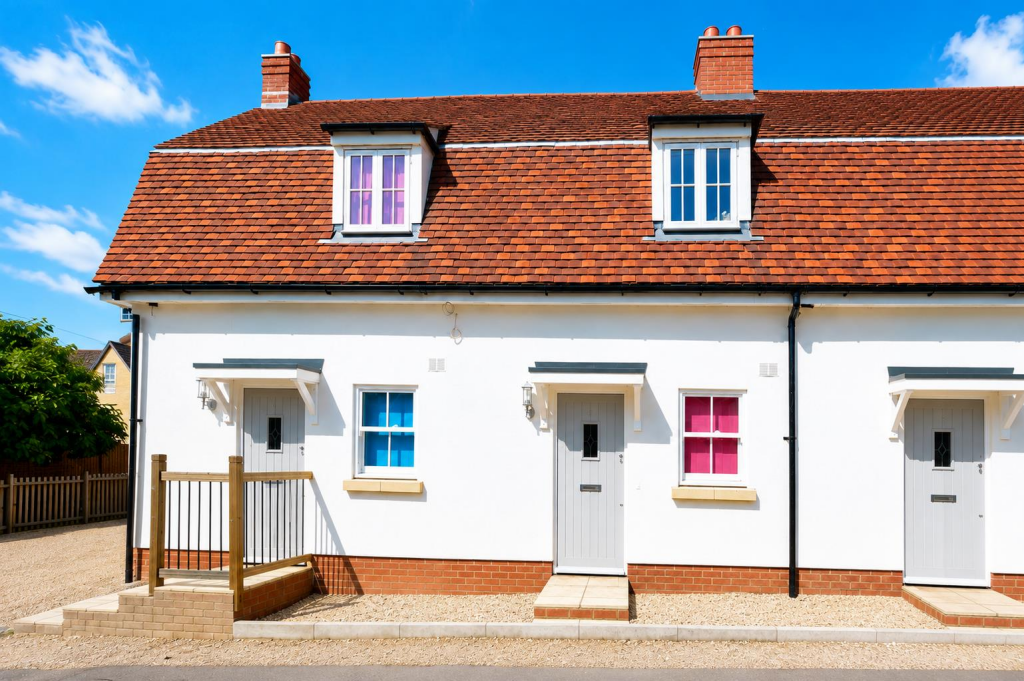 Main image of property: Manfield, Halstead