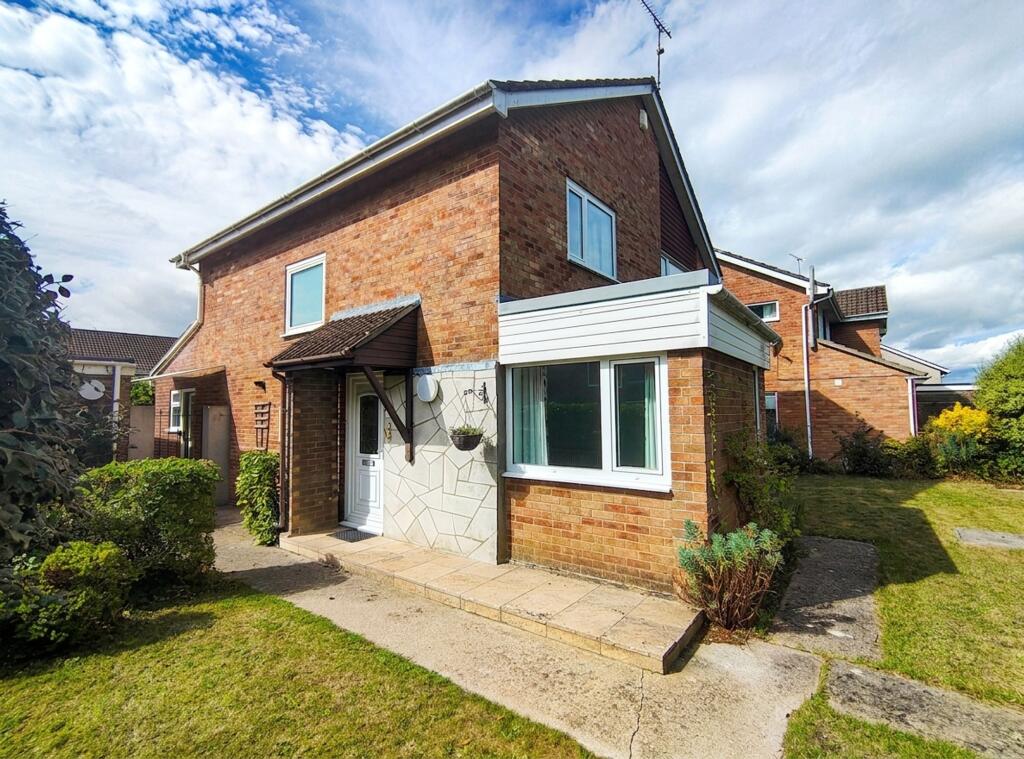 Main image of property: Pittville Close, Thornbury, BS35